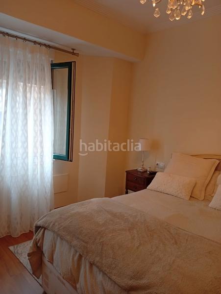 Foto 5b92d245-4dae-42d2-ad6b-16c4e7f8ff85. Piso  amueblado en el cerillero en El Natahoyo Gijón