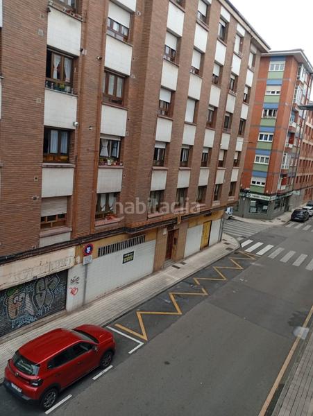 Foto 5cc370c0-cea4-43e1-80c3-e85d75c258f6. Piso  amueblado en el cerillero en El Natahoyo Gijón