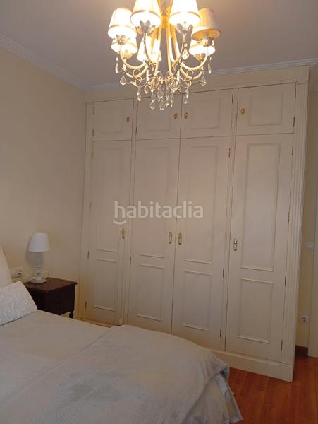 Foto 6fd58d36-8be1-4059-b3f2-d15c10400921. Piso  amueblado en el cerillero en El Natahoyo Gijón