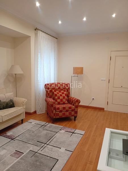 Foto 7e2d301f-c302-4a6a-9de9-bdd36d58a36c. Piso  amueblado en el cerillero en El Natahoyo Gijón