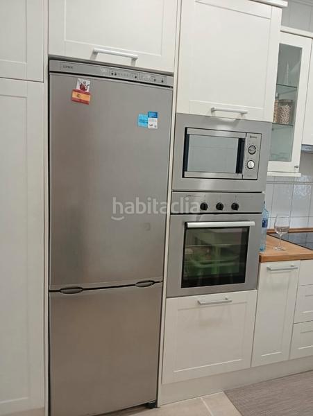 Foto b8c374c9-dc8f-42ae-bb95-a60d9aa0417b. Piso  amueblado en el cerillero en El Natahoyo Gijón