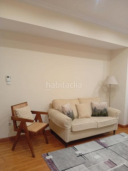 Foto d3414069-1640-49fa-813c-c2ac3013438b. Piso  amueblado en el cerillero en El Natahoyo Gijón