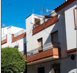 Reihenhaus  Avenida de andalucia. Inmueble de banco