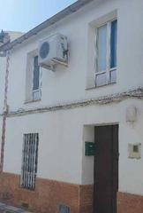 Maison jumelée  Calle severo daza. Inmueble de banco