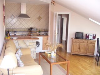 Dachwohnung in Benaocaz. Fabuloso ático con vistas impresionantes en benaocaz