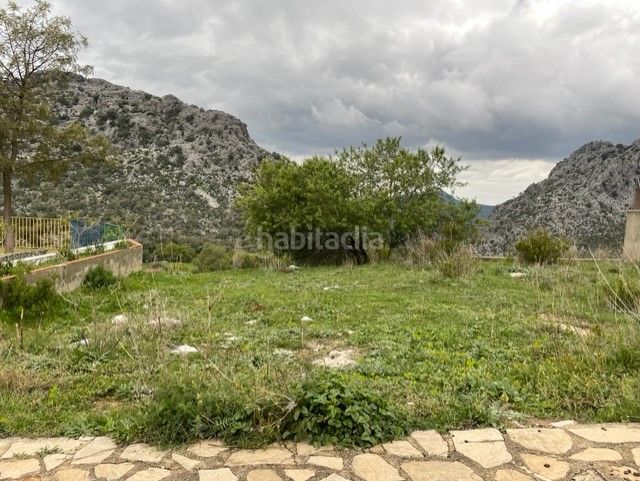 Foto 5b62fd03-6c90-47ae-96eb-a548cd43e579. Terreny residencial a Benaocaz