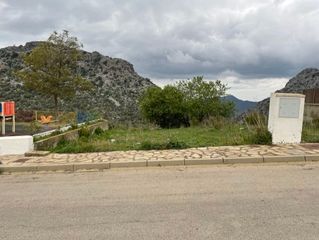 Wohngrundstück  Calle la tenería. Parcela urbana de 180m2 en benaocaz