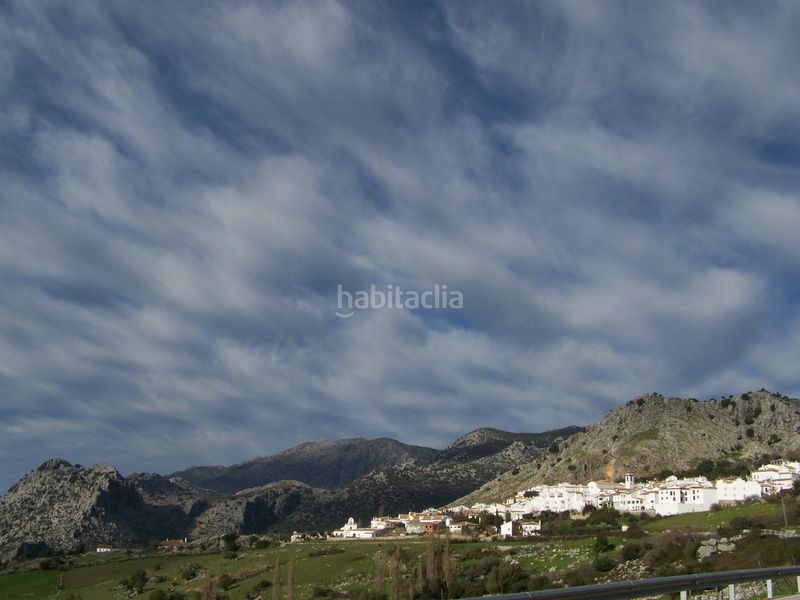 Foto e4b7435a-1142-4629-ba0a-f03af00ad33a. Terreny residencial a Benaocaz