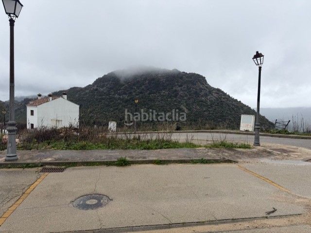 Foto 180e73c5-2a9c-4d87-9eb9-c18823d29499. Terreny residencial a Benaocaz