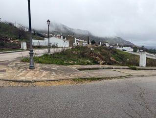 Wohngrundstück  Calle la tenería. Parcela urbana en benaocaz
