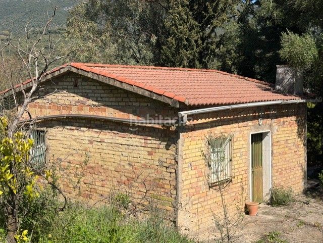 Foto 324b7047-1214-418e-bfda-93c0490e4b38. Finca rústica a Benaocaz