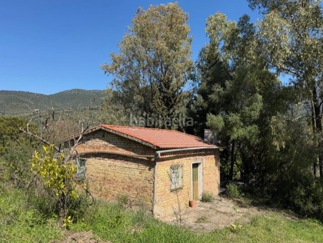 Foto ce922a24-9436-4b64-b875-9d6f4f5d41a0. Finca rústica a Benaocaz