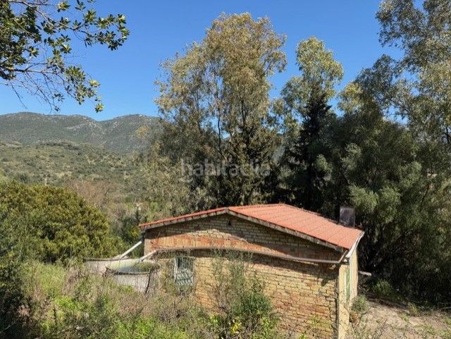Foto e941f480-175e-4b3e-82f8-a932ce334ac6. Finca rústica a Benaocaz