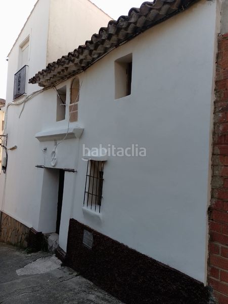 Foto 111deb98-36db-4737-80e5-e3a4471da0d6. Casa a Benaocaz