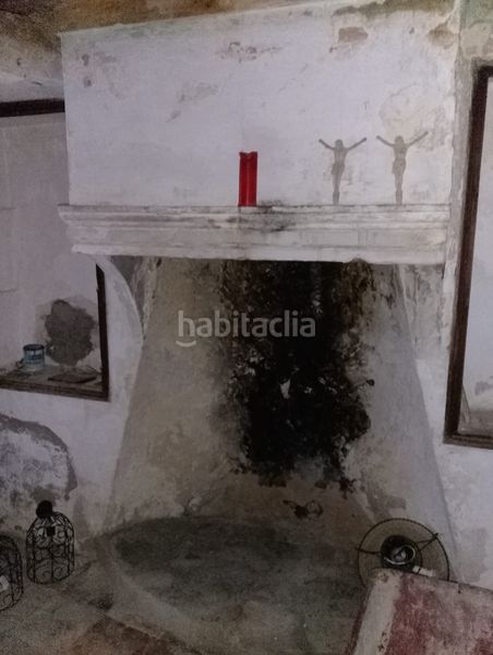 Foto a4a57c21-d8ee-4bf4-adeb-31fd3291a429. Casa a Benaocaz