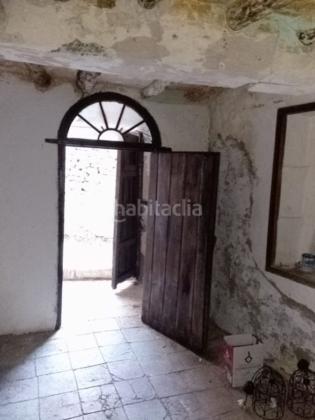 Foto d86bad0b-6851-4927-856d-bd852eece148. Casa a Benaocaz