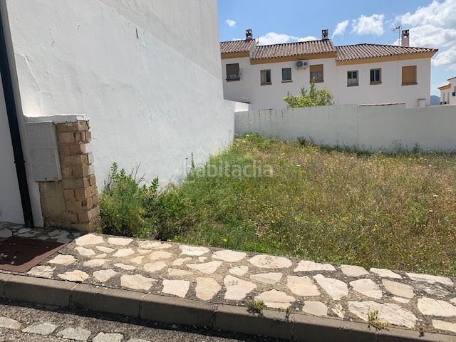 Foto 10940462-1409-4a37-b5b5-711bc52ce693. Terreny residencial a Benaocaz
