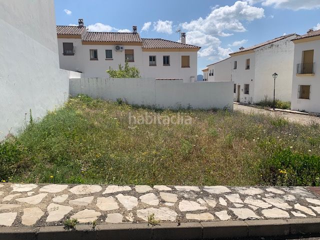 Foto 86688a8f-a35f-4886-8251-092019d69c2b. Terreny residencial a Benaocaz