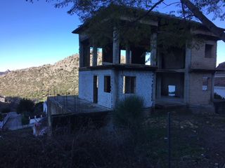 Wohngrundstück  Puente del moro. Parcela 500m2 con vistas espectaculares en benaocaz