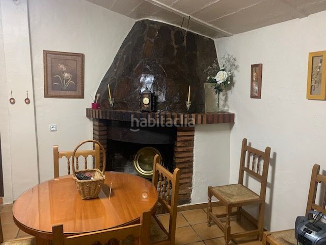 Foto 0b1c5f5a-a837-4b8f-90b2-224a5c32110d. Terreny residencial a Benaocaz