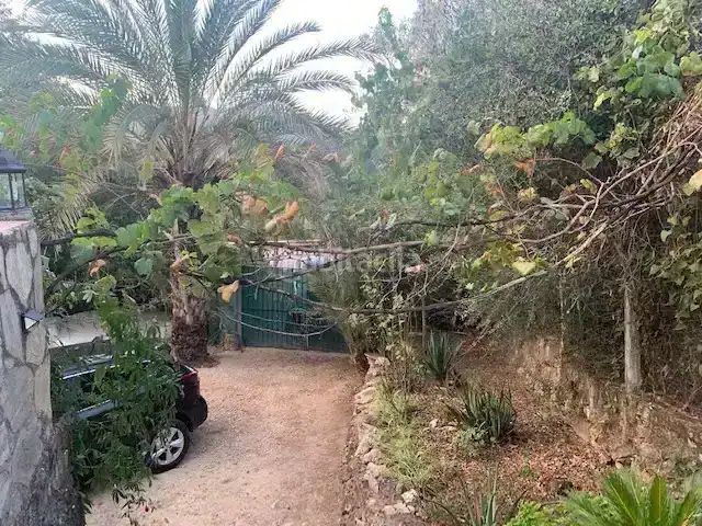 Foto 54ddeda1-df46-4bb2-96d3-03f1c86aa13f. Terreny residencial a Benaocaz