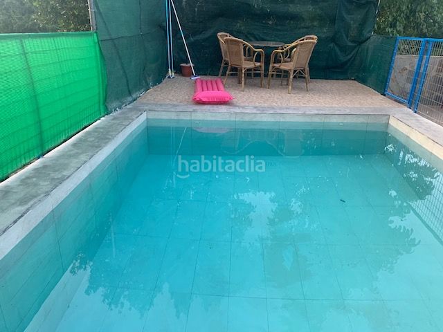 Foto 5b14a24c-d4b7-4c3e-94db-59182a0474ac. Terreny residencial a Benaocaz