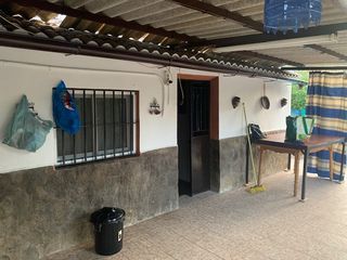 Wohngrundstück  Lugar tavizna. Parcela de 4700m2 con casa de campo de 70m2 en tavizna