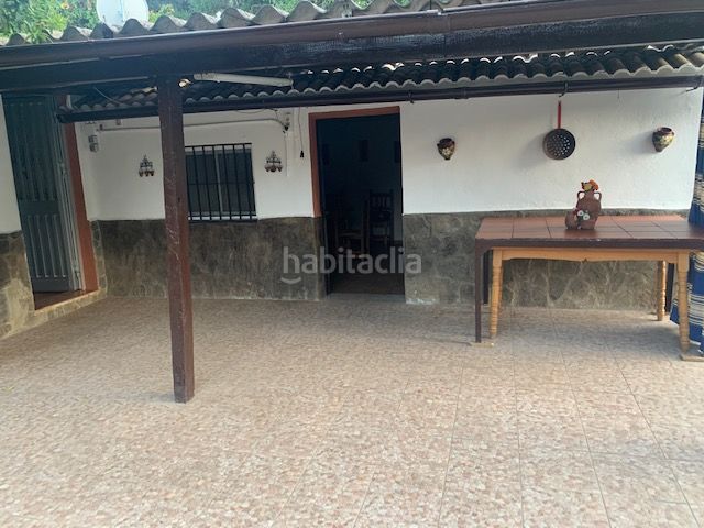 Foto 810c0f5b-1600-4bc0-8ca5-c62b4435e0ba. Terreny residencial a Benaocaz