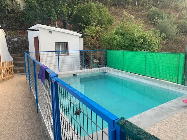 Foto 96a10577-152e-4513-a0ba-96aa26048b0f. Terreny residencial a Benaocaz
