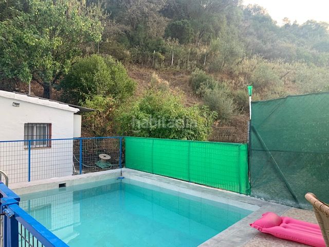 Foto bb11c76e-a239-491f-8394-4f88f213afa0. Terreny residencial a Benaocaz