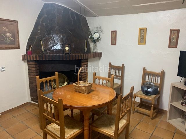 Foto d3f0c50d-6182-468f-9e5b-e1dd5d8223d8. Terreny residencial a Benaocaz