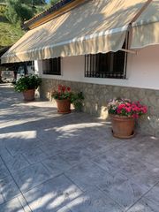 Chalet  Calle cadiz. Espectacular chalet de lujo en el bosque