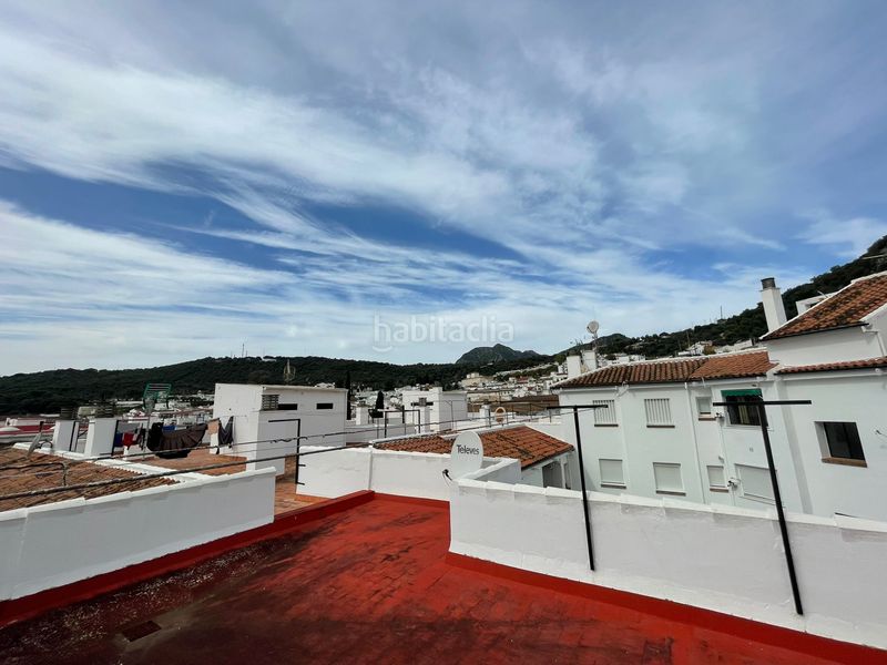 Foto 10f313a1-ceff-411f-b2db-c27ca74b66b9. Pis a Ubrique
