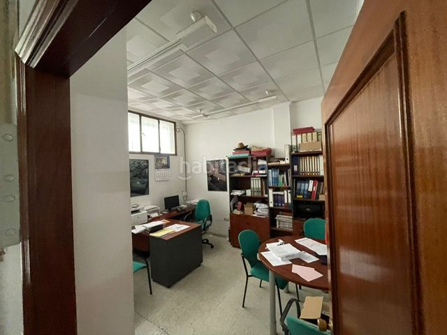 Foto 0db3dbb5-4230-4a86-8cb3-de90e1ef2e1e. Local comercial a Ubrique