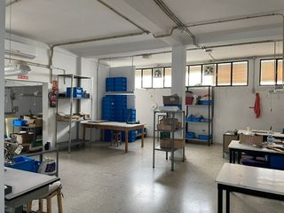 Local Comercial a Paseo del Prado