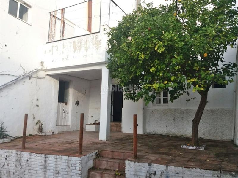 Foto 66fe2805-d595-479d-88b4-31ad3674d44a. Maison avec cheminée dans Benaocaz