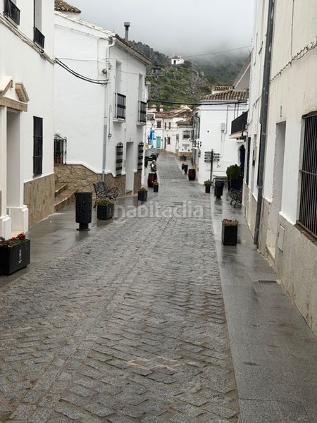 Foto fc0617c4-4cdb-460d-a600-175a426783b2. Terreny residencial a Benaocaz