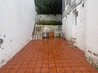 Haus  Puente la trampilla. Casa en planta baja en benaocaz