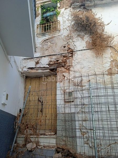 Foto 5518604e-1a93-45fd-87e3-75f124764ef8. Terreny residencial a Ubrique