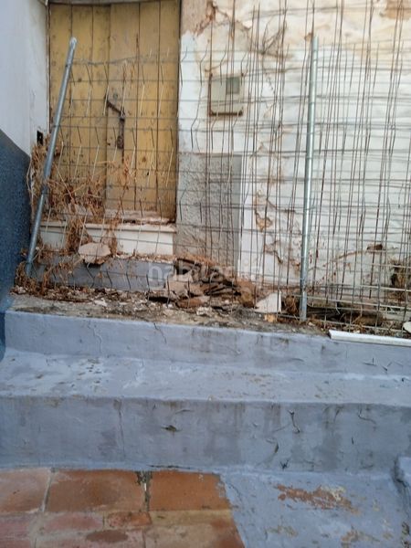 Foto 83836ee6-d606-4c5b-a67f-0c32039330f6. Terreny residencial a Ubrique