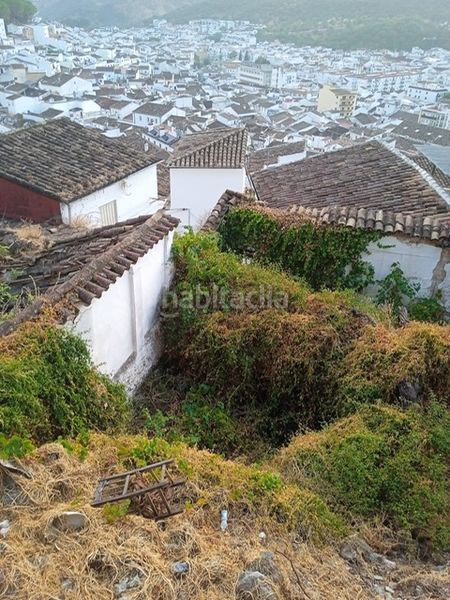Foto af353d53-44c4-4c07-9e3d-b06ab027cbb8. Terreny residencial a Ubrique