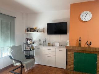 Maison  Laderas de parral. Encantadora casa de dos plantas en benaocaz