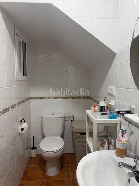 Foto 7805965a-a433-4437-b9b0-b6fe25d3a112. Casa amb xemeneia calefacció a Benaocaz