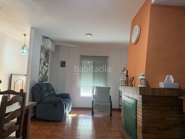 Foto c46ef4c0-8826-4d3e-996e-89869137a275. Casa amb xemeneia calefacció a Benaocaz