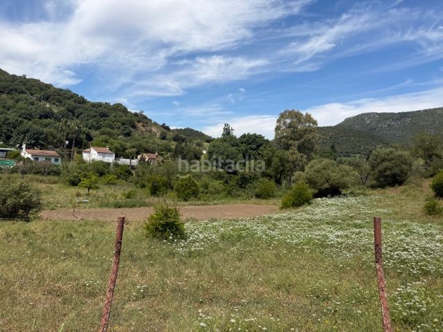 Foto f5952f48-6131-40d0-a96b-34ea1db2e91a. Finca rústica a Benaocaz