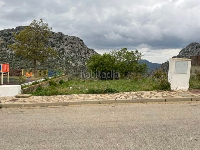Foto 2cef1e82-c31f-4b72-a450-965152d1d473. Terreny residencial a Benaocaz