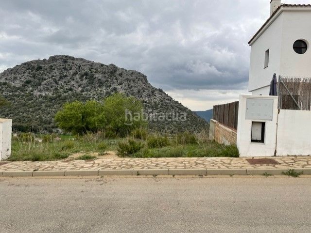 Foto 93d7782f-f7c1-4ed0-8082-3f7ba50c8352. Terreny residencial a Benaocaz
