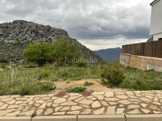 Foto 965bfcd0-f2ef-471d-950b-036938f14526. Terreny residencial a Benaocaz