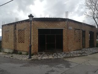 Maison  Avenida de andalucia. Casa en bruto de 114m2