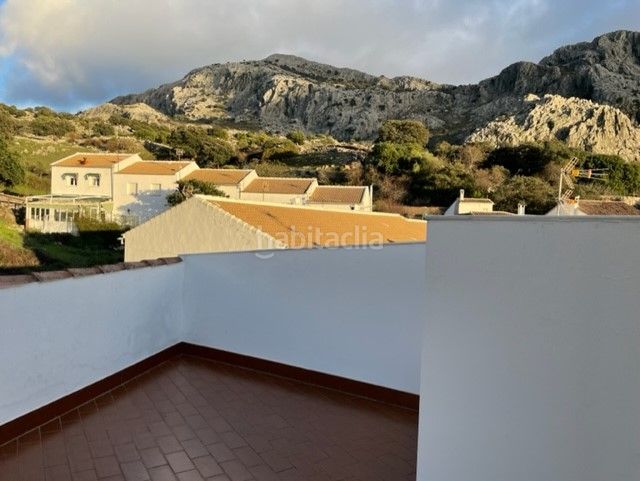 Foto 06a9bc58-79dd-4922-9443-f030df0ff235. Casa amb xemeneia a Benaocaz